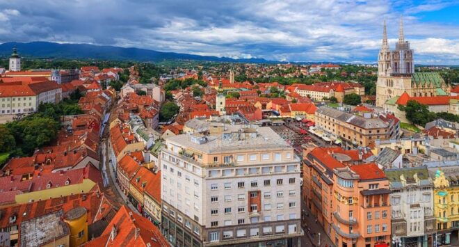 Budapest: Private Guided Tour to Zagreb - Frequently Asked Questions