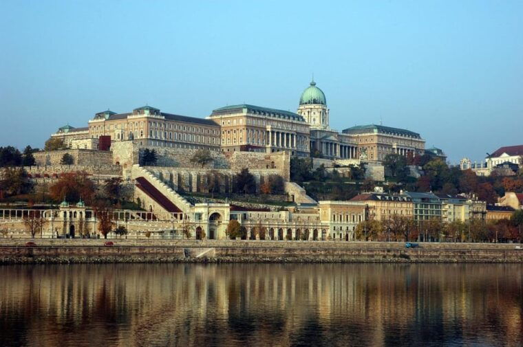 Budapest: Private Half Day Sightseeing Ride with Local - Who Will Love This Experience?  