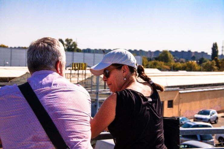 Budapest: Private Insider Tour of Grand Ecseri Flea Market - Experience Highlights