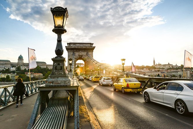 Budapest Private Luxury Sightseeing Tour - Tour Highlights