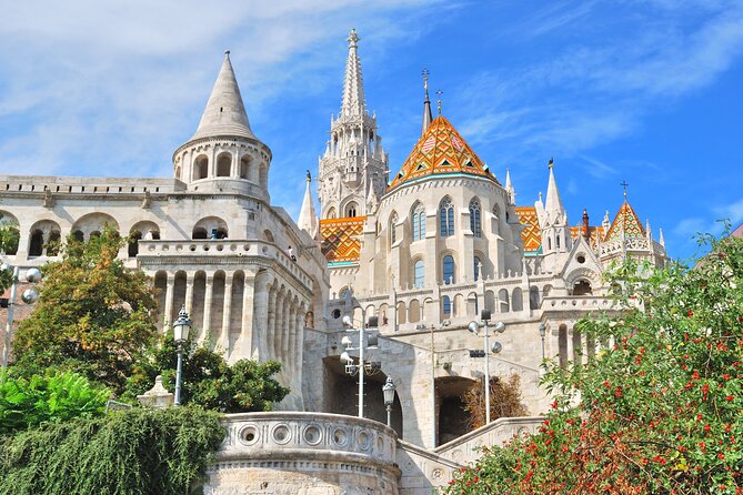 Budapest Private Luxury Sightseeing Tour - Additional Information