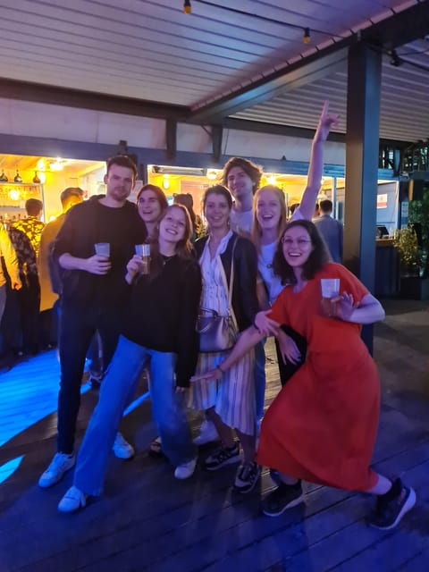 Budapest: Private, Personalized Pub Crawl, 3 drinks included - Budapest: Private, Personalized Pub Crawl, 3 Drinks Included — A Truly Custom Night Out