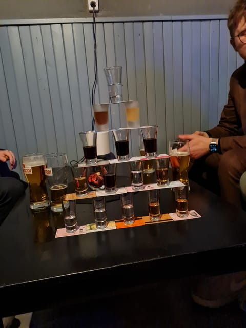 Budapest: Private, Personalized Pub Crawl, 3 drinks included - An In-Depth Look at the Budapest Private Pub Crawl