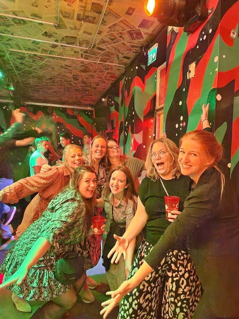 Budapest: Private, Personalized Pub Crawl, 3 drinks included - Who Is This Tour Best Suited For?