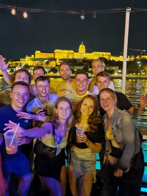 Budapest: Private, Personalized Pub Crawl, 3 drinks included - Final Thoughts