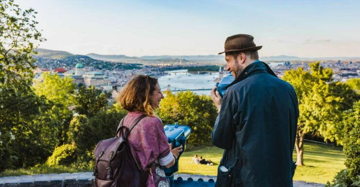 Budapest: Private Personalized Walking Tour - Experience Highlights