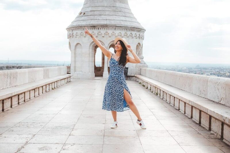 Budapest: Private Photoshoot & Sightseeing - What We Like (And What to Watch Out For)