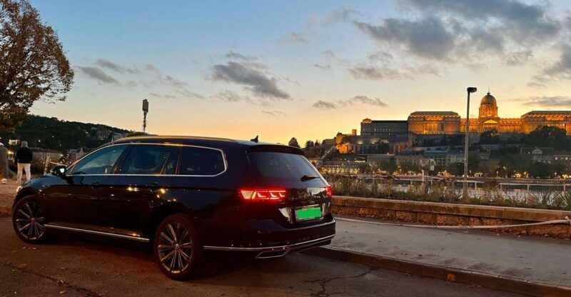 Budapest: Private Sightseeing Tour by car - Good To Know
