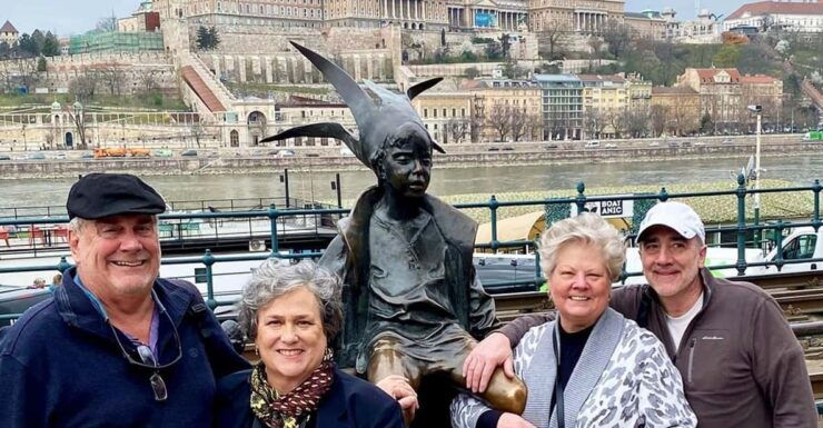 Budapest: Private Sightseeing Tour With Local Host - Experience Highlights