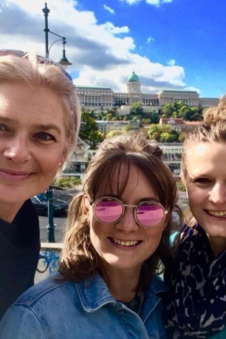 Budapest: Private Sightseeing Tour With Local Host - Customizable Tour Options