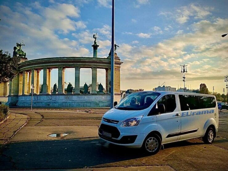 Budapest: Private Transfer From Airport to Hotel - Flexibility in Reservation