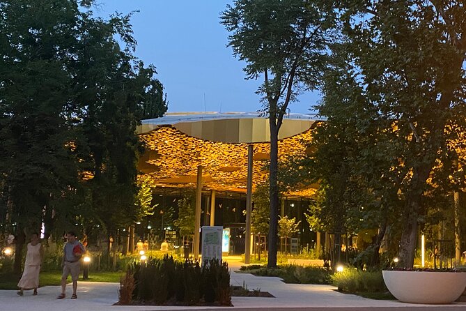 Budapest Private Walking Tour - Frequently Asked Questions