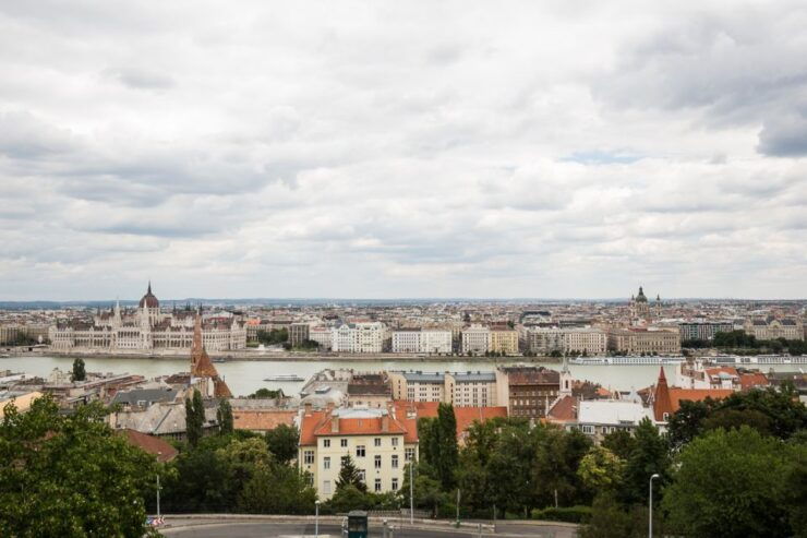 Budapest: Private Walking Tour of the Castle District - Experience Highlights
