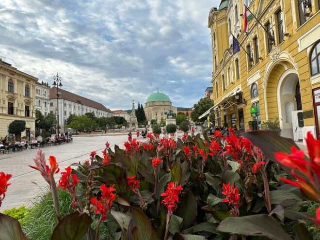 Budapest: Private Walking Tour With a Local Guide - Tips for Your Visit