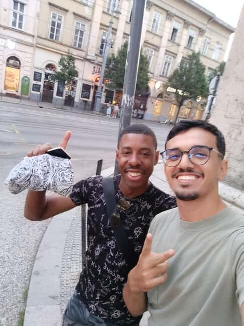 Budapest: Private Walking Tour with a Local - What to Expect from This Budapest Private Walking Tour