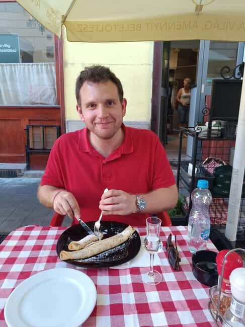 Budapest: Private Walking Tour with a Local - The Value of a Personalized, Private Tour