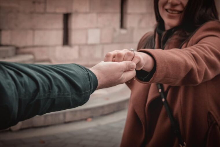 Budapest: Proposal Photos at enchanting Fisherman's Bastion - Why This Experience Works