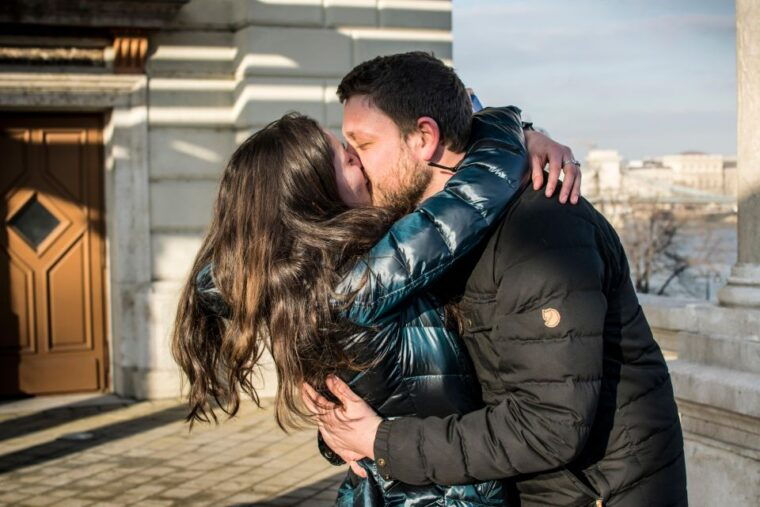 Budapest: Proposal Photos at enchanting Fisherman's Bastion - Who Should Consider This Experience?