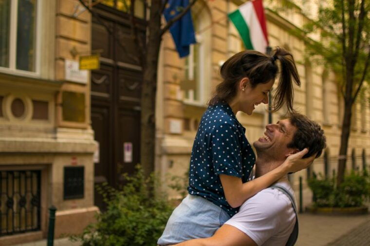 Budapest: Proposal Photos at enchanting Fisherman's Bastion - FAQ