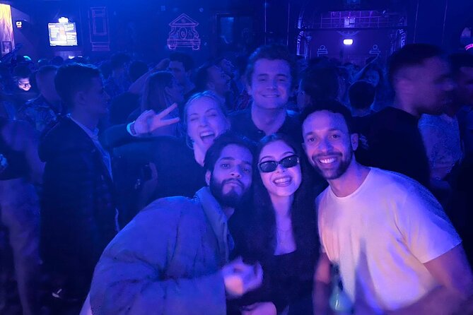 Budapest Pub Crawl +6 Free Shots +Vip Access +Drinking Games - Directions