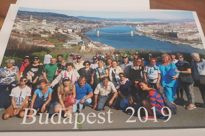 Budapest Roundtrip Private Airport Transfer - Customer Reviews and Ratings