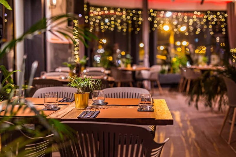 Budapest: Rudas Spa Entry with 3-Course Meal - Authentic Experiences: What Past Guests Loved