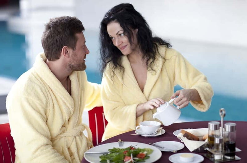 Budapest: Rudas Spa Entry with 3-Course Meal - The Sum Up: Who Should Consider This Tour?