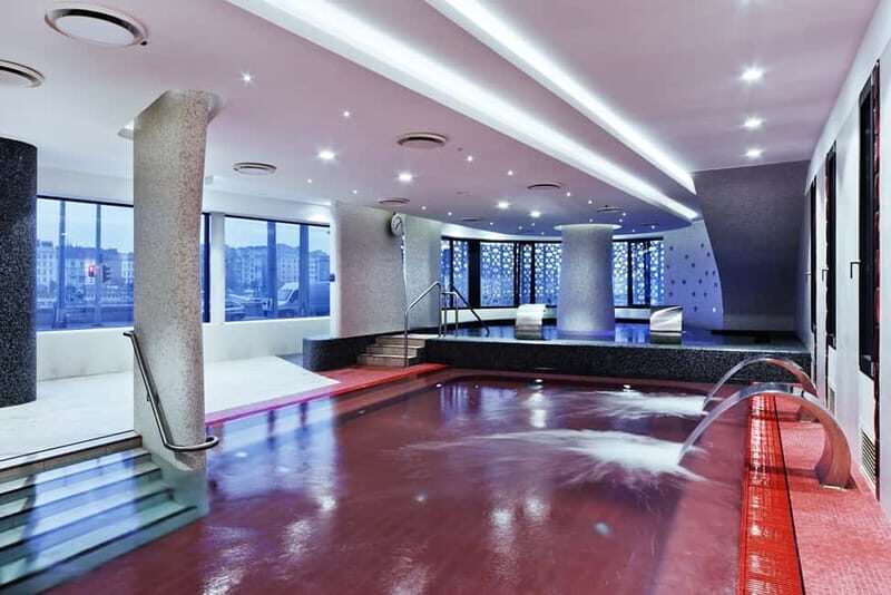 Budapest: Rudas Spa Entry with 3-Course Meal - FAQs about Rudas Spa with 3-Course Meal