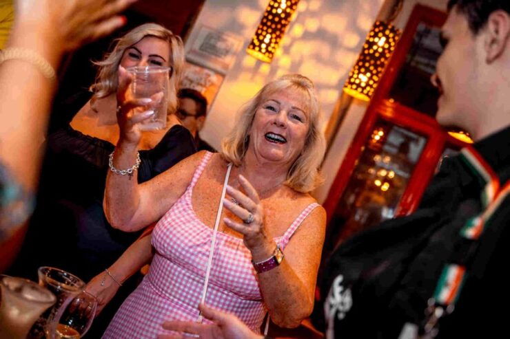 Budapest: Ruin Bar Pub Crawl With Entry Tickets - Booking Details