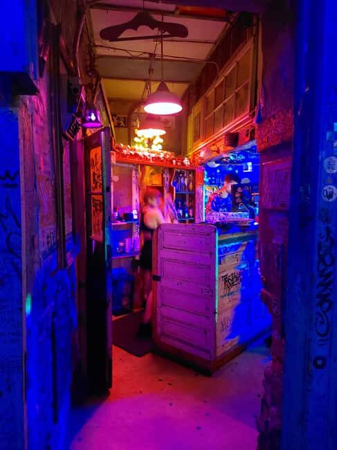 Budapest: Ruin Bars Private Photo Tour - Introduction