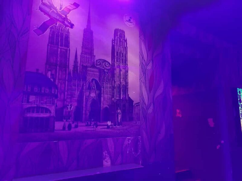 Budapest: Ruin Bars Private Photo Tour - Who Is This Tour Best For?