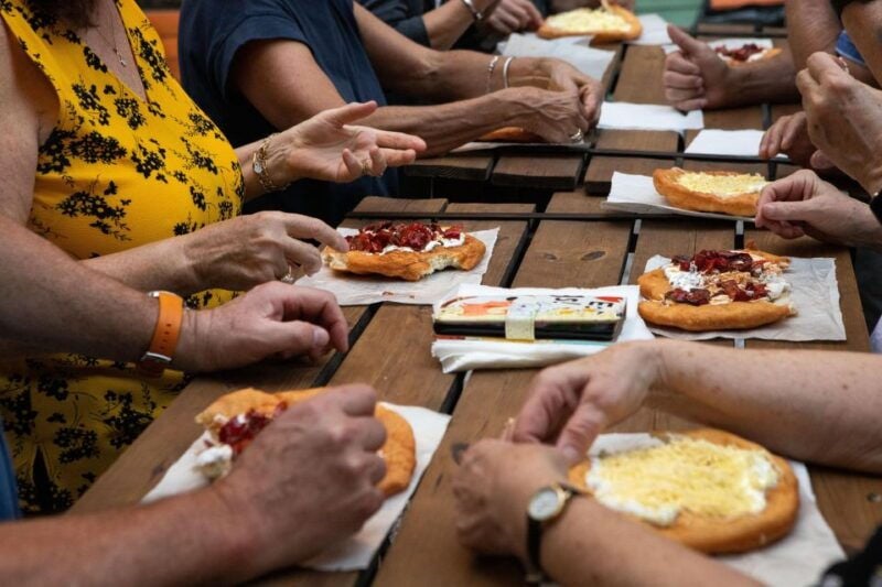 Budapest: Ruin Bars Walking Tour with Drinks and Snacks - Who Will Love This Tour?