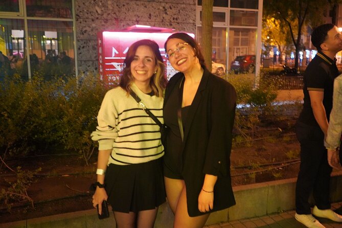 Budapest RUIN Pub Crawl +Open Bar +6 Shots +VIP Access +Games - Reviews