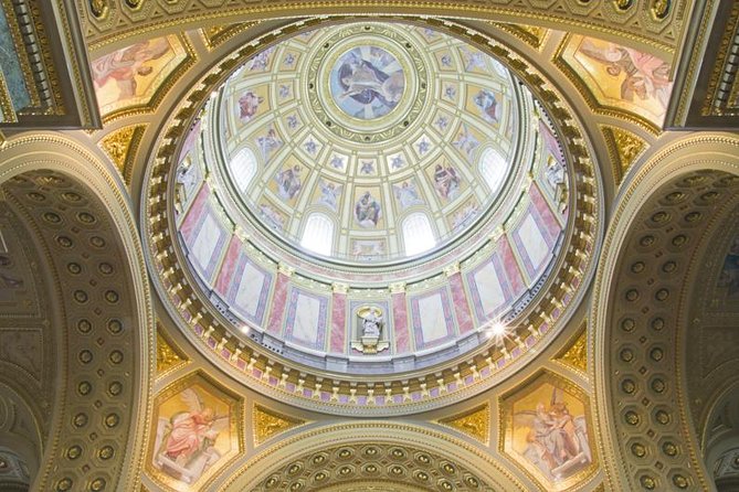 Budapest: Saint Stephens Basilica Tour - The Sum Up