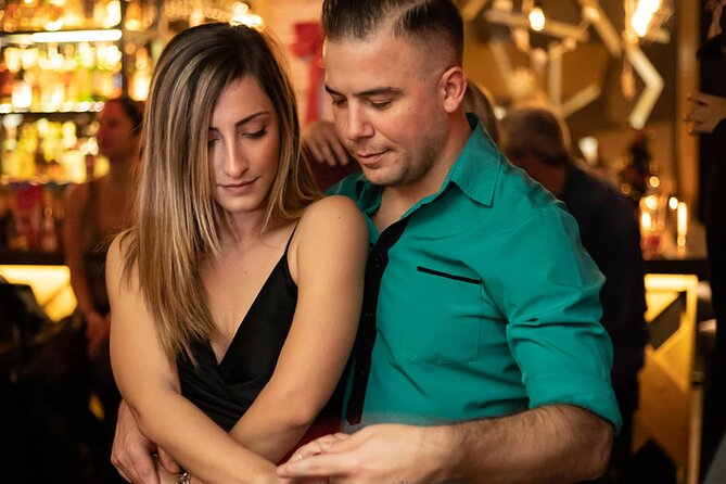 Budapest Salsa or Bachata Dancing Experience! - Cancellation Policy