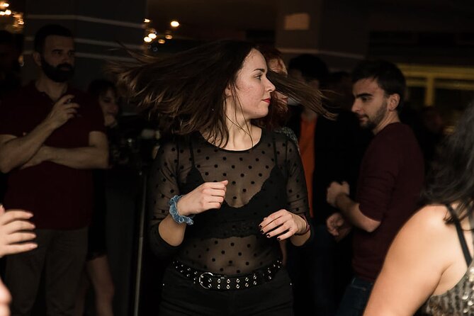 Budapest Salsa or Bachata Dancing Experience! - Frequently Asked Questions
