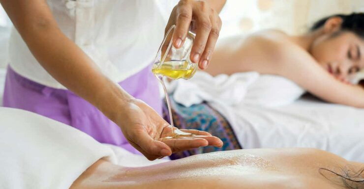 Budapest: Sauna, Massage and Relaxation Room - Pricing and Booking