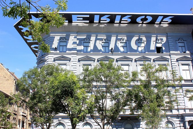 Budapest Segway Tour - The Sum Up