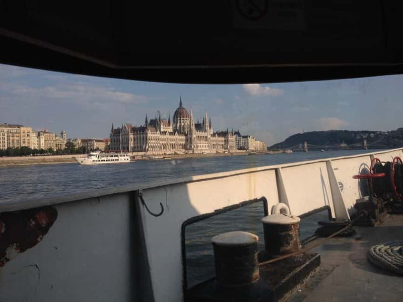 Budapest: Self-Guided Bike Tour to scenic Szentendre - Frequently Asked Questions