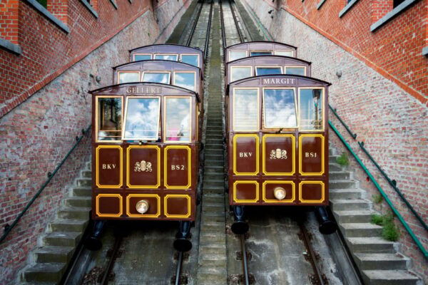 Budapest: Self-Guided Highlights & History Walking Tour - The Sum Up