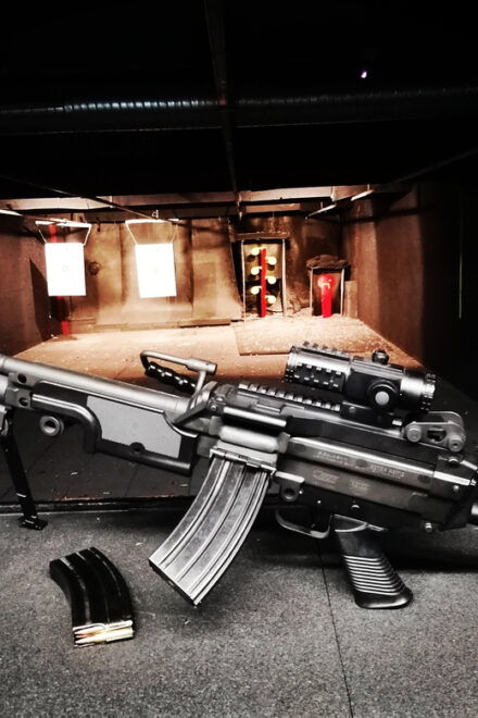 Budapest: Shooting Experience for Couples, The Perfect Date - Pricing Details