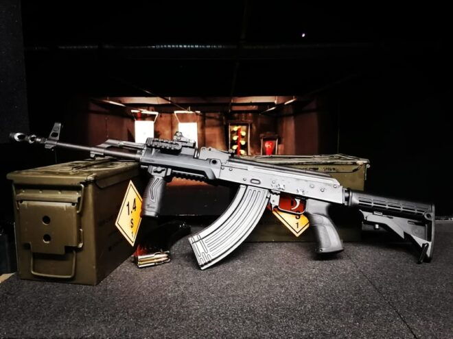 Budapest: Shooting Experience for Couples, The Perfect Date - Accessibility Information