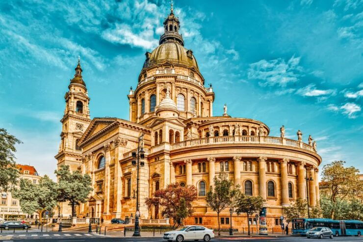 Budapest: Sightseeing and Danube River Cruise - Tour Experience