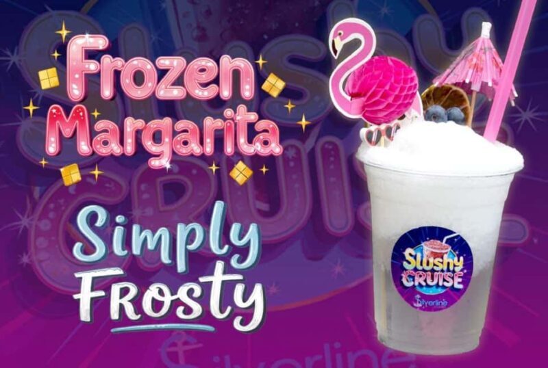 Budapest: Sightseeing Cruise with Unlimited Slushies - The Sum Up