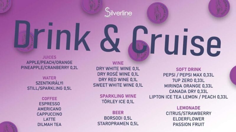 Budapest Sightseeing Cruise with Welcome Drink - Detailed Breakdown of the Itinerary and Experience