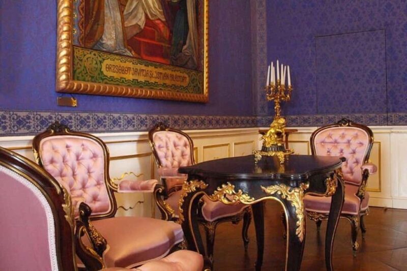 Budapest: Sisi Palace Tour with Cake & Coffee - Final Thoughts