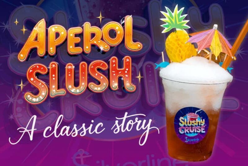 Budapest Slushy Cruise - FAQ