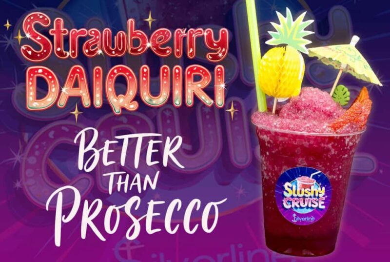 Budapest Slushy Cruise - Final Thoughts