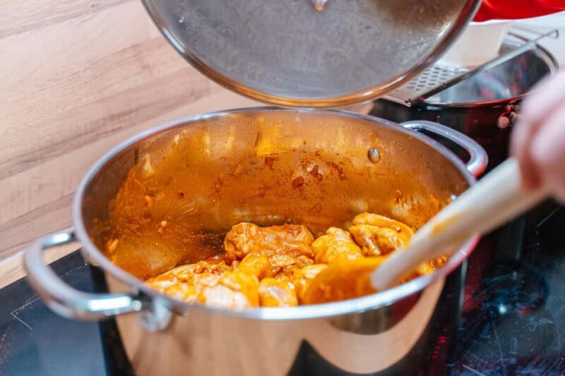 Budapest: Small Group Cooking Class & Market Tour with Local - FAQs