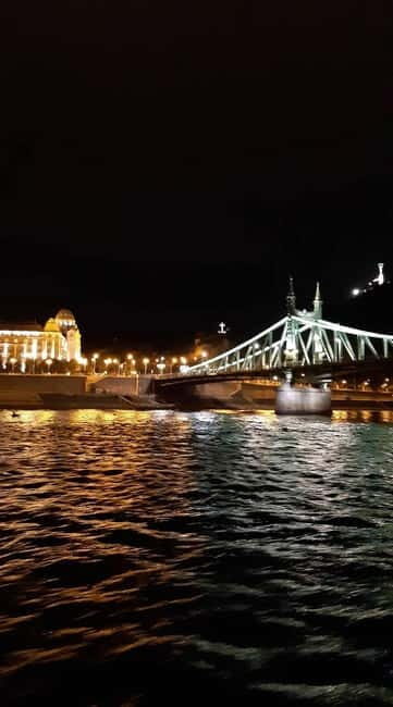 Budapest: Small Group Cruise on Private Boat w/ Live Guide - Final Thoughts